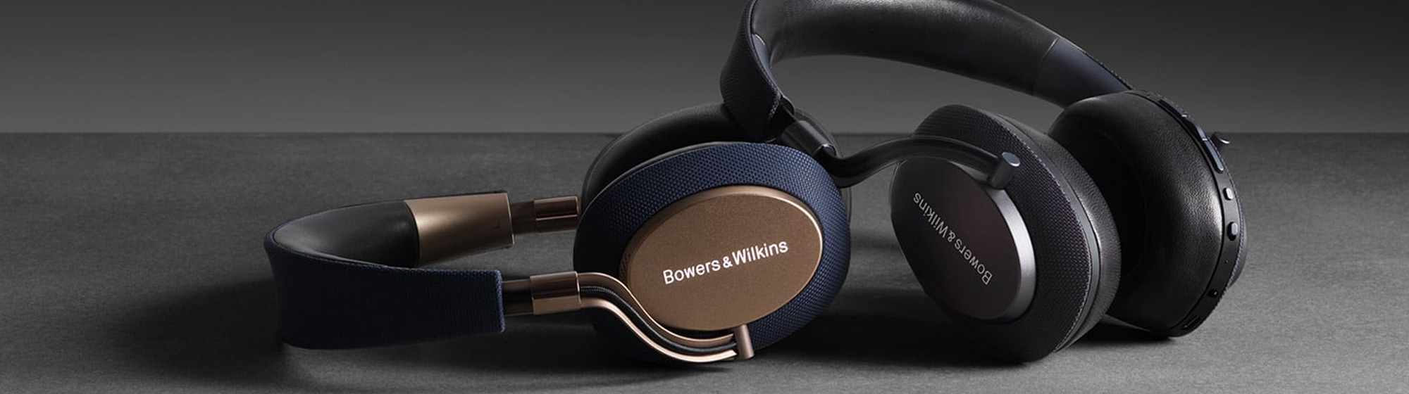 Case Study Bowers Wilkins